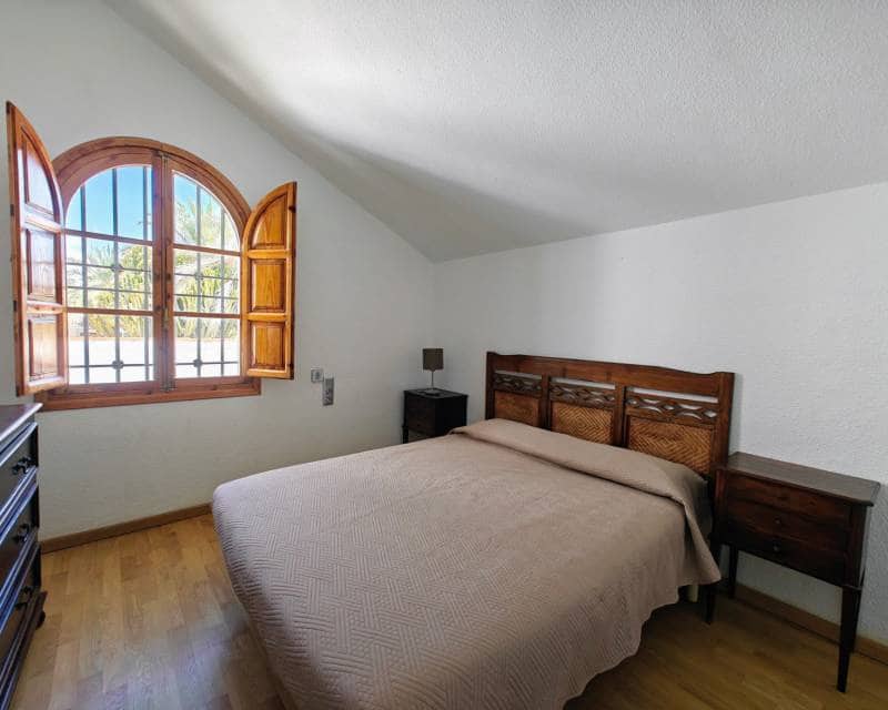 6 soveværelse Villa til salg i Elche / Elx med swimmingpool garage - € 1.250.000 (Ref: 8706180)