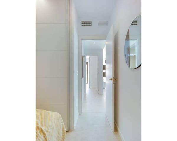 3 slaapkamer Huis te koop in Pilar de la Horadada ciudad, Pilar de la Horadada met zwembad garage - € 395.900 (Ref: 8708581)