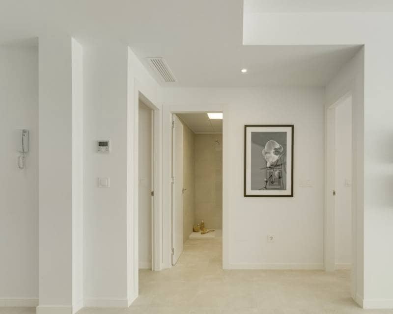 3 Zimmer Haus zu verkaufen in Pilar de la Horadada mit Pool Garage - 395.900 € (Ref: 8708581)