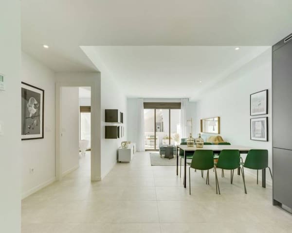 3 slaapkamer Huis te koop in Pilar de la Horadada ciudad, Pilar de la Horadada met zwembad garage - € 395.900 (Ref: 8708581)