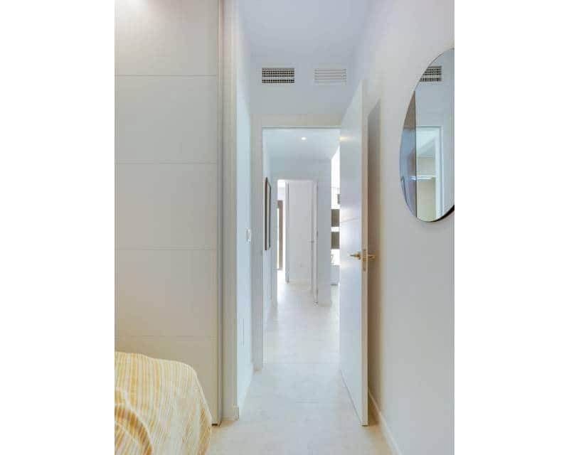 3 Zimmer Haus zu verkaufen in Pilar de la Horadada mit Pool - 334.900 € (Ref: 8708583)