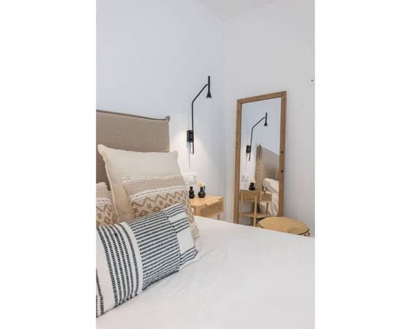 2 slaapkamer Huis te koop in Pilar de la Horadada ciudad, Pilar de la Horadada met zwembad - € 264.900 (Ref: 8708584)