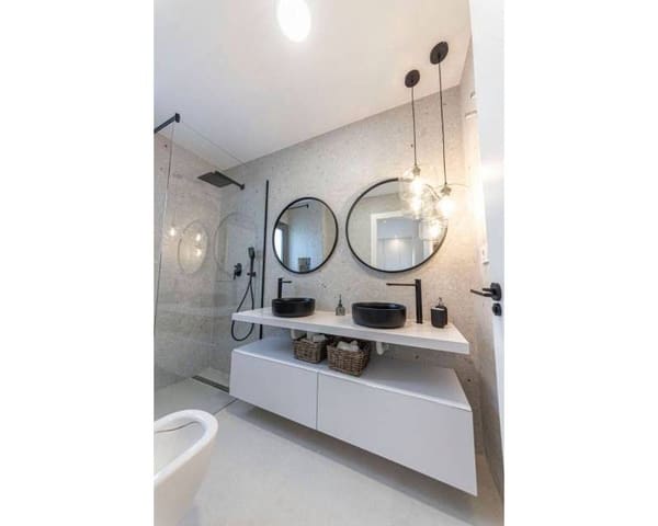 2 slaapkamer Huis te koop in Pilar de la Horadada ciudad, Pilar de la Horadada met zwembad - € 264.900 (Ref: 8708584)