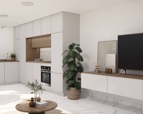 3 slaapkamer Villa te koop in Los Montesinos met zwembad - € 409.900 (Ref: 8713048)