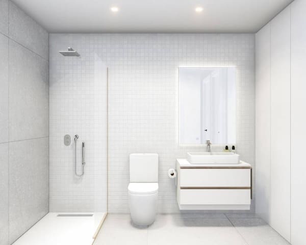 3 soveværelse Byhus til salg i Roda, San Javier - € 309.000 (Ref: 8715030)