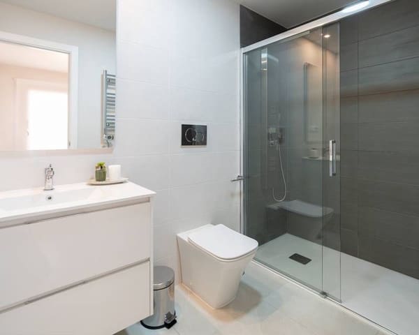 2 bedroom Townhouse for sale in San Juan de los Terreros, Pulpí with garage - € 227,000 (Ref: 8738645)