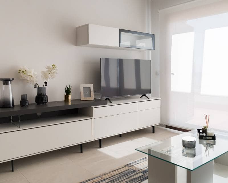 2 sypialnia Dom na sprzedaż w San Juan de los Terreros z garażem - 227 000 € (Ref: 8738645)