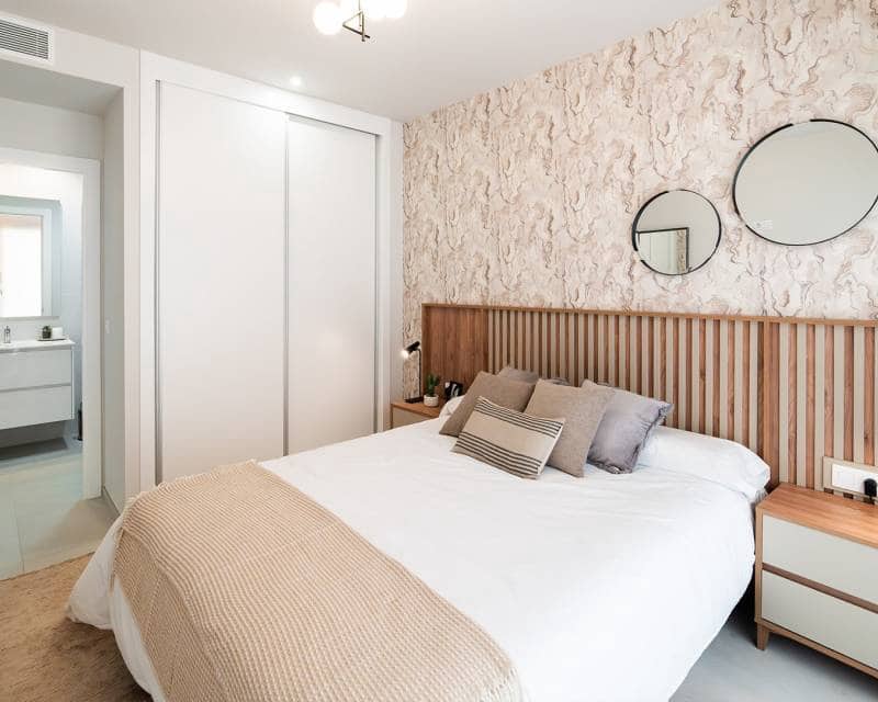 2 sypialnia Dom na sprzedaż w San Juan de los Terreros z garażem - 227 000 € (Ref: 8738645)