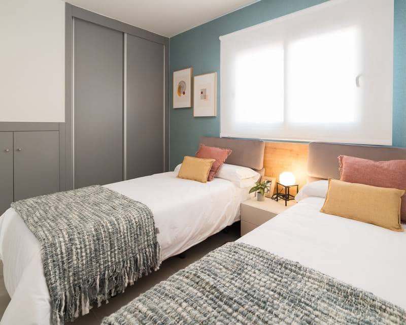 2 sypialnia Dom na sprzedaż w San Juan de los Terreros z garażem - 227 000 € (Ref: 8738645)