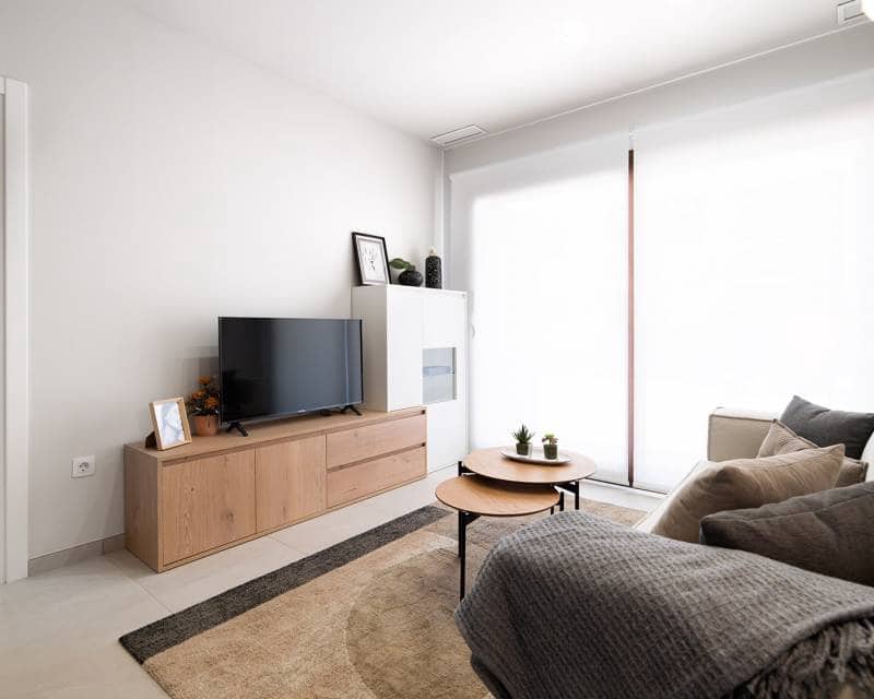 2 sypialnia Dom na sprzedaż w San Juan de los Terreros z garażem - 227 000 € (Ref: 8738645)