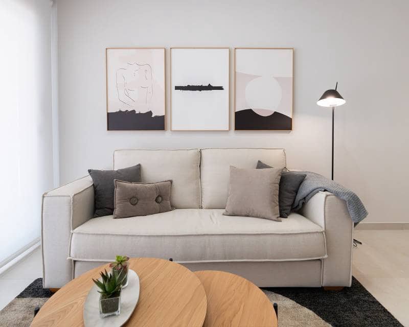 2 sypialnia Dom na sprzedaż w San Juan de los Terreros z garażem - 227 000 € (Ref: 8738645)