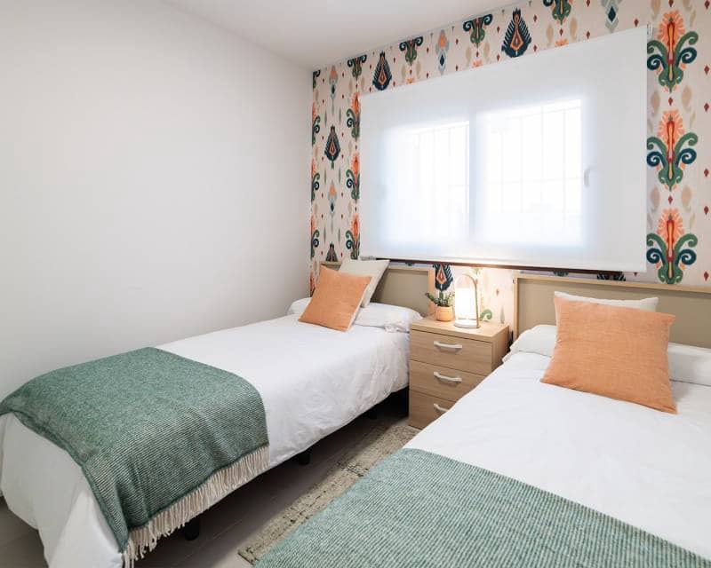 2 sypialnia Dom na sprzedaż w San Juan de los Terreros z garażem - 227 000 € (Ref: 8738645)