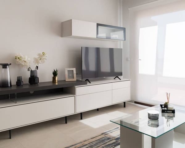 2 bedroom Townhouse for sale in San Juan de los Terreros, Pulpí with garage - € 227,000 (Ref: 8738645)