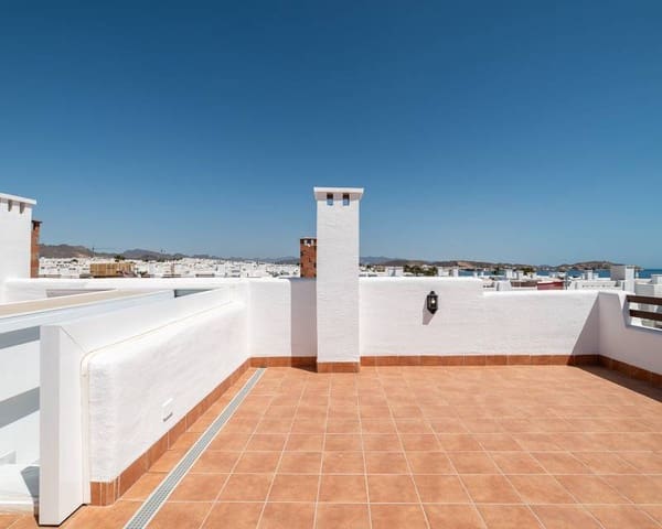2 bedroom Townhouse for sale in San Juan de los Terreros, Pulpí with garage - € 227,000 (Ref: 8738645)