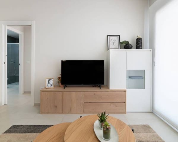 2 bedroom Townhouse for sale in San Juan de los Terreros, Pulpí with garage - € 227,000 (Ref: 8738645)