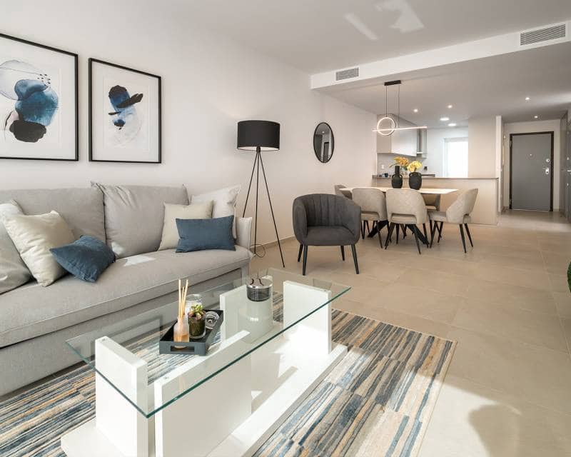 2 sypialnia Dom na sprzedaż w San Juan de los Terreros z garażem - 227 000 € (Ref: 8738645)