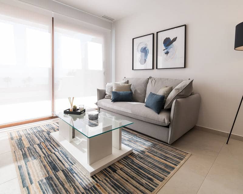 2 sypialnia Dom na sprzedaż w San Juan de los Terreros z garażem - 227 000 € (Ref: 8738645)