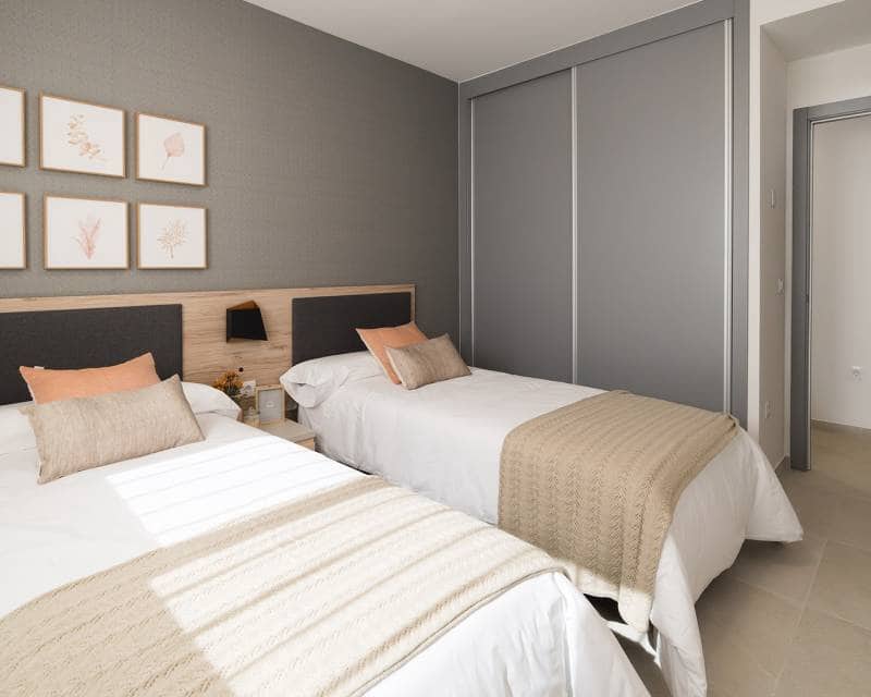 2 sypialnia Dom na sprzedaż w San Juan de los Terreros z garażem - 227 000 € (Ref: 8738645)