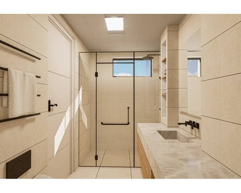 3 slaapkamer Villa te koop in La Pinilla met zwembad garage - € 379.845 (Ref: 8742484)