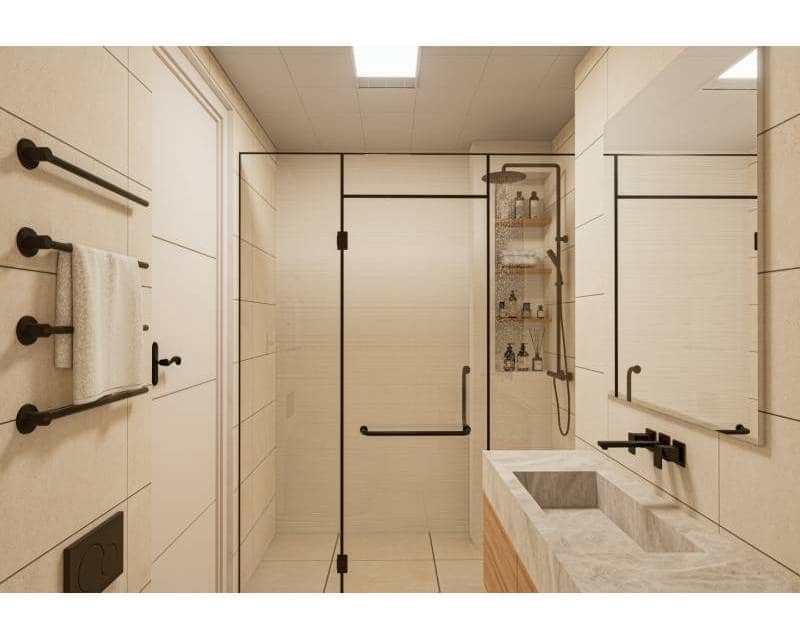 3 slaapkamer Villa te koop in La Pinilla met zwembad garage - € 379.845 (Ref: 8742484)