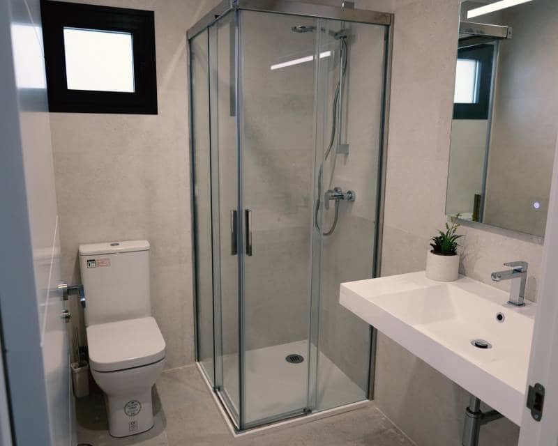 3 slaapkamer Villa te koop in La Pinilla met zwembad garage - € 379.845 (Ref: 8742484)