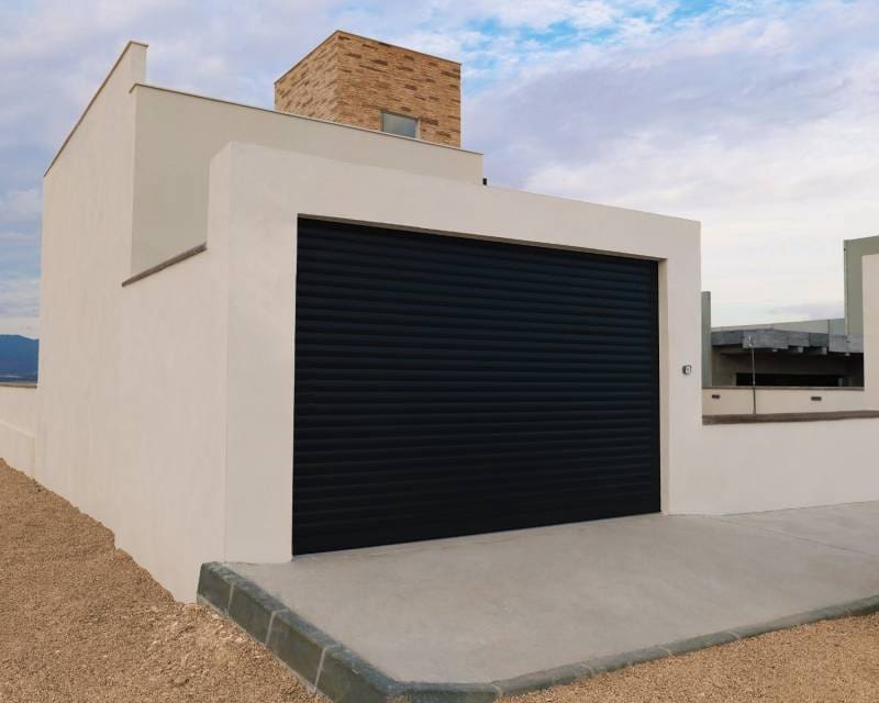 3 slaapkamer Villa te koop in La Pinilla met zwembad garage - € 379.845 (Ref: 8742484)