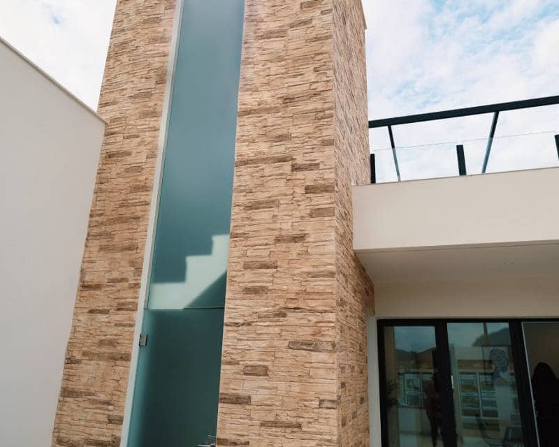 3 slaapkamer Villa te koop in La Pinilla met zwembad garage - € 379.845 (Ref: 8742484)