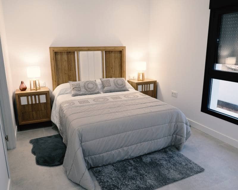 3 slaapkamer Villa te koop in La Pinilla met zwembad garage - € 379.845 (Ref: 8742484)