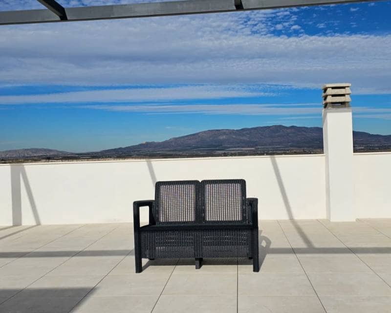 3 slaapkamer Villa te koop in La Pinilla met zwembad garage - € 379.845 (Ref: 8742484)