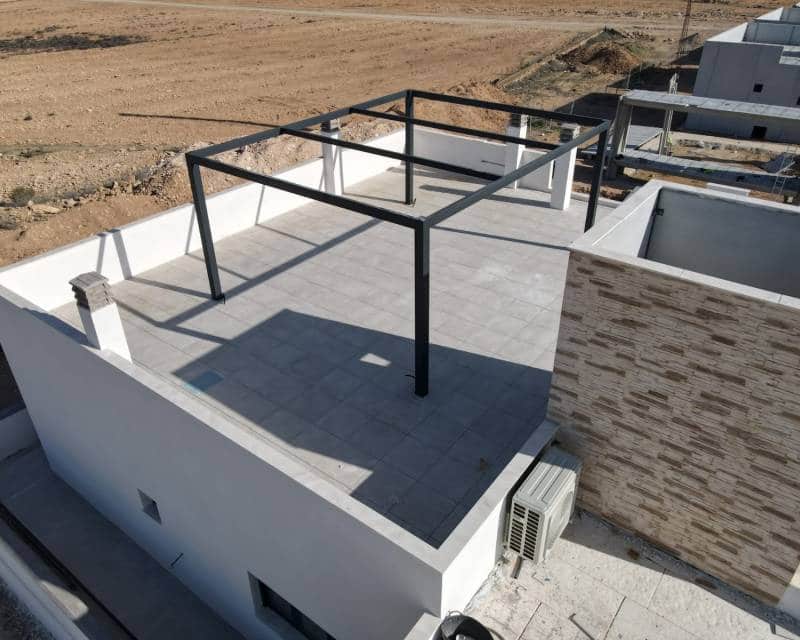 3 slaapkamer Villa te koop in La Pinilla met zwembad garage - € 379.845 (Ref: 8742484)