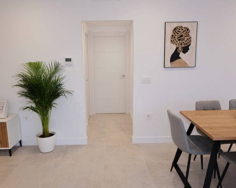 3 slaapkamer Villa te koop in La Pinilla met zwembad garage - € 379.845 (Ref: 8742484)