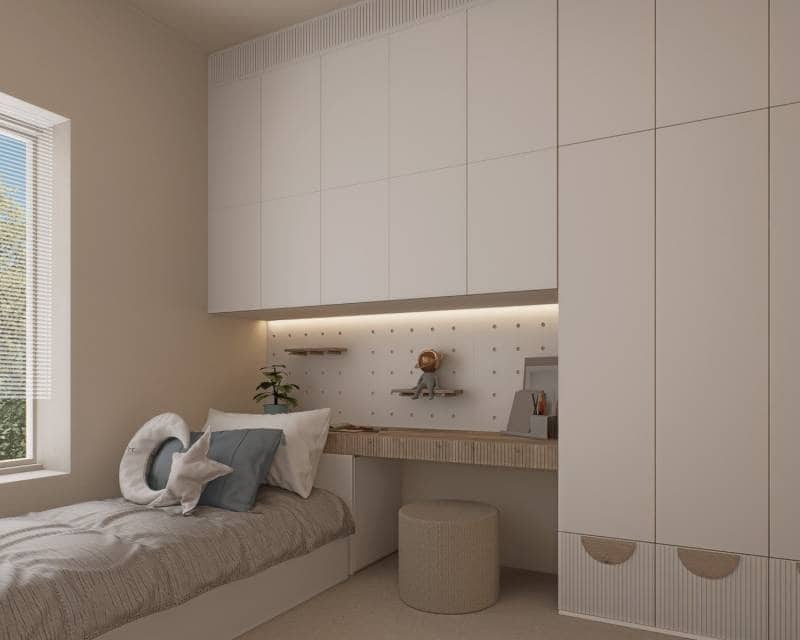 3 sovrum Semi-fristående Villa till salu i Gran Alacant med pool garage - 570 000 € (Ref: 8756561)