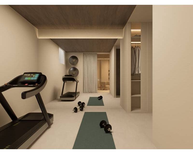 3 sovrum Semi-fristående Villa till salu i Gran Alacant med pool garage - 570 000 € (Ref: 8756561)