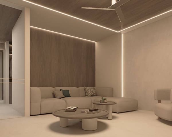 3 camera da letto Villetta Bifamiliare in vendita in Monte y Mar, Santa Pola con piscina garage - 570.000 € (Rif: 8756561)