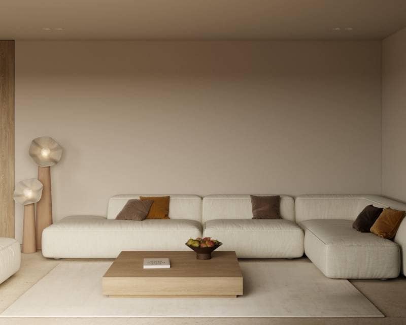 3 quarto Moradia para venda em La Nucia com piscina garagem - 1 500 000 € (Ref: 8758768)