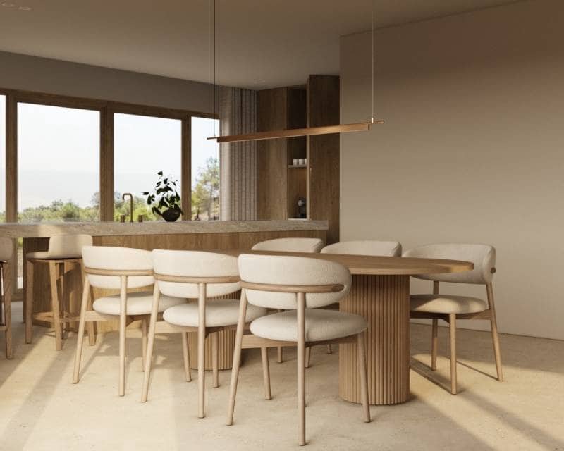 3 quarto Moradia para venda em La Nucia com piscina garagem - 1 500 000 € (Ref: 8758768)