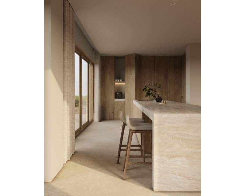 3 quarto Moradia para venda em La Nucia com piscina garagem - 1 500 000 € (Ref: 8758768)