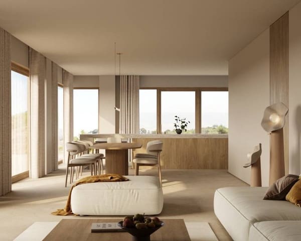 3 quarto Moradia para venda em El Tossal - Bello Horizonte  , La Nucia com piscina garagem - 1 500 000 € (Ref: 8758768)