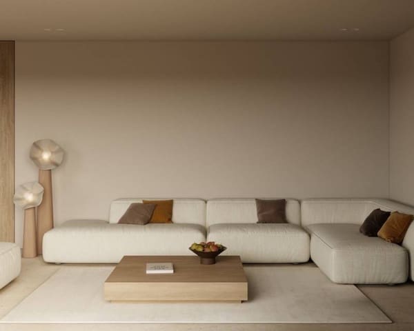 3 quarto Moradia para venda em El Tossal - Bello Horizonte  , La Nucia com piscina garagem - 1 500 000 € (Ref: 8758768)