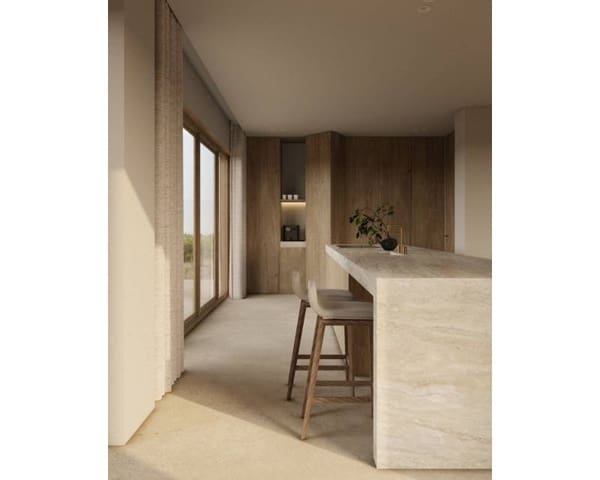 3 quarto Moradia para venda em El Tossal - Bello Horizonte  , La Nucia com piscina garagem - 1 500 000 € (Ref: 8758768)