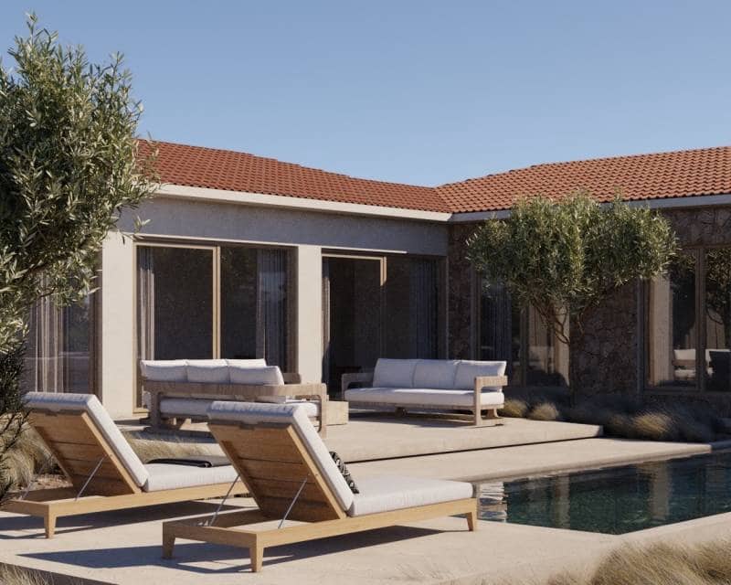 3 quarto Moradia para venda em La Nucia com piscina garagem - 1 500 000 € (Ref: 8758768)