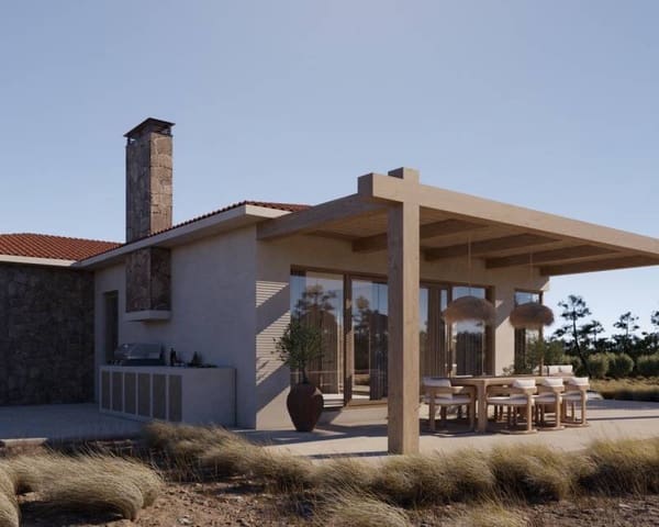 3 quarto Moradia para venda em El Tossal - Bello Horizonte  , La Nucia com piscina garagem - 1 500 000 € (Ref: 8758768)