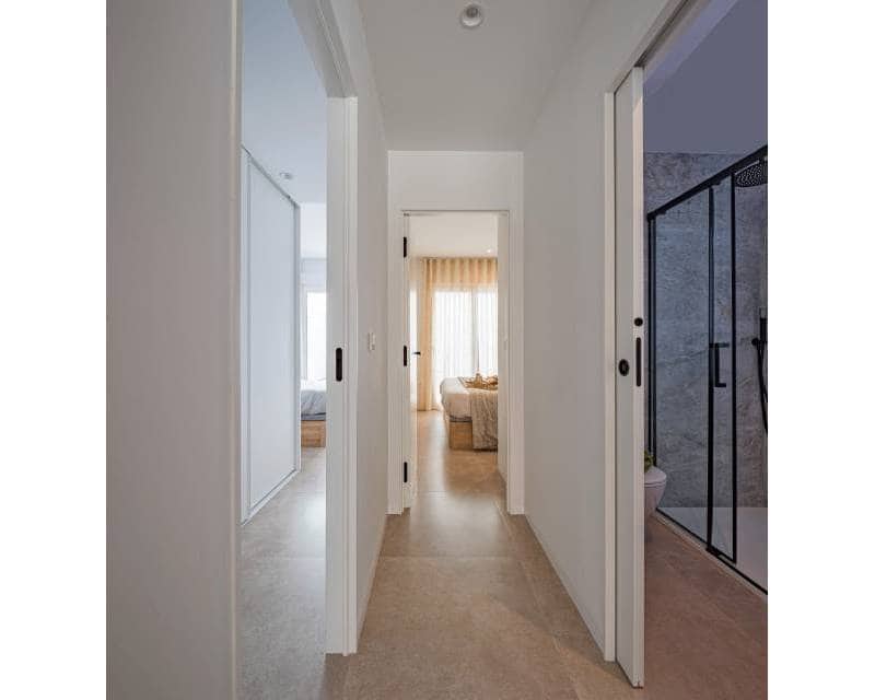 2 sovrum Hus till salu i San Pedro del Pinatar med pool - 269 950 € (Ref: 8782200)