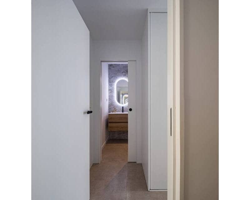 2 sovrum Hus till salu i San Pedro del Pinatar med pool - 269 950 € (Ref: 8782200)