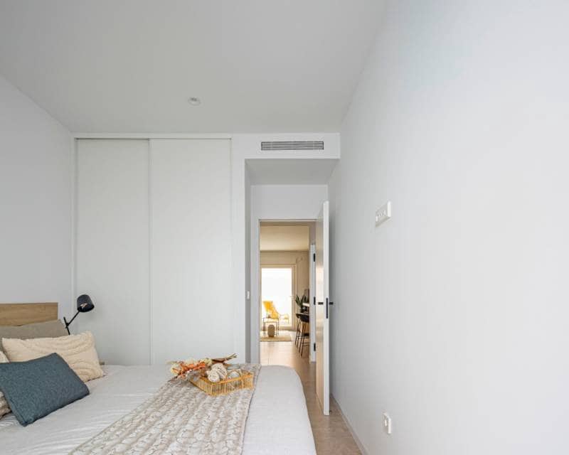 2 sovrum Hus till salu i San Pedro del Pinatar med pool - 269 950 € (Ref: 8782200)