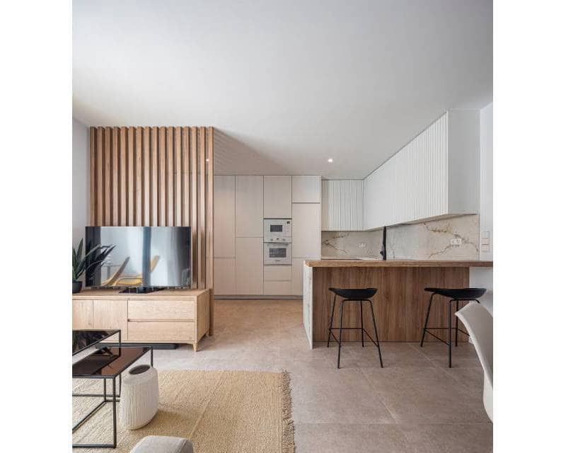 2 sovrum Hus till salu i San Pedro del Pinatar med pool - 269 950 € (Ref: 8782200)