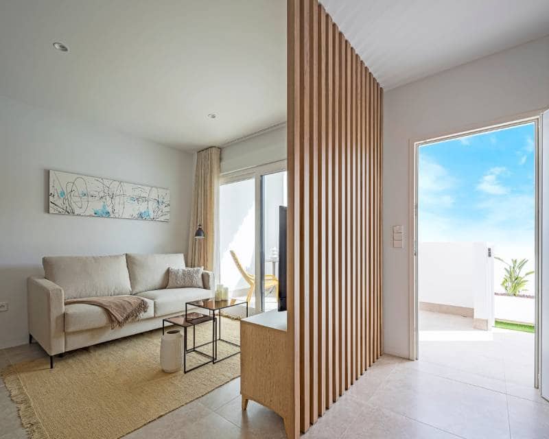 2 sovrum Hus till salu i San Pedro del Pinatar med pool - 269 950 € (Ref: 8782200)