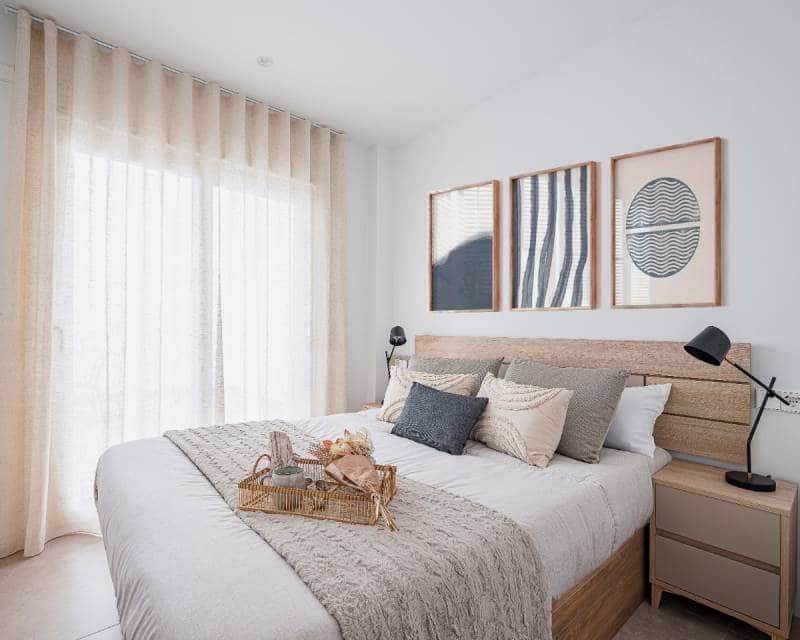 2 sovrum Hus till salu i San Pedro del Pinatar med pool - 269 950 € (Ref: 8782200)