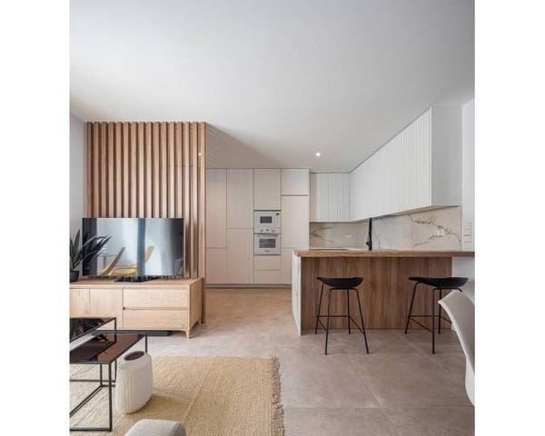 2 slaapkamer Huis te koop in San Pedro del Pinatar ciudad, San Pedro del Pinatar met zwembad - € 269.950 (Ref: 8782200)