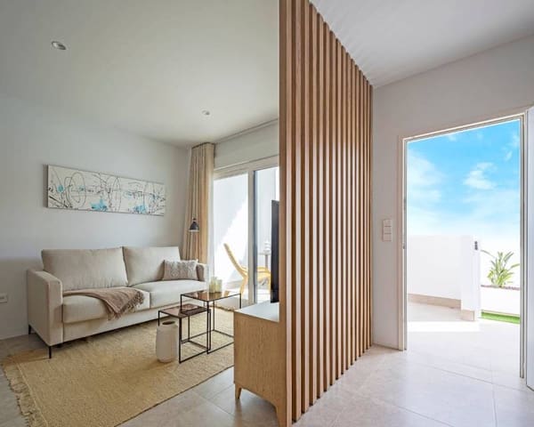 2 slaapkamer Huis te koop in San Pedro del Pinatar ciudad, San Pedro del Pinatar met zwembad - € 269.950 (Ref: 8782200)